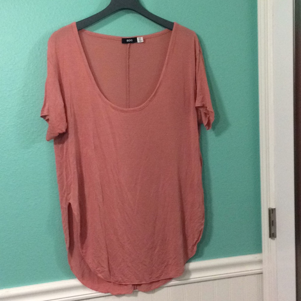 BDG Shirt